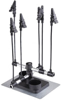 ABEST AB-H2 AB-H3 AB400 - Soporte para aerógrafo - Arteztik
