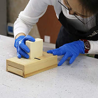 Kit de fabricación de jabón de Render, hecho a mano, molde de silicona para jabón, herramientas para hacer jabones - Arteztik

