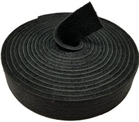 Correas de piel TOFL para artesanías, 4 onzas 1/6" de grosor, 1/2" de ancho y 72" de largo - Arteztik
