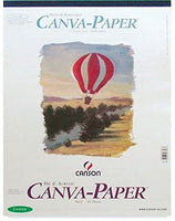 Papel lienzo decorativo, series Foundation - Arteztik
