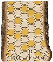 Walnut Hollow Basswood Country Extra Long for Woodburning, Home Décor, Signs and Rustic Weddings (3 Pack) Live Edge Plank - Arteztik
