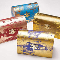 FolkArt Treasure - Pintura (1.9 fl oz), color oro rosa - Arteztik
