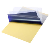 Papel de transferencia de tatuajes, plantilla de tatuaje de papel, 25 hojas, plantilla térmica de tatuaje, papel de transferencia de 8 1/2 x 11 pulgadas para tatuaje - Arteztik
