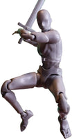 Body Kun - Maniquí de dibujo (figura de acción modelo) - Arteztik
