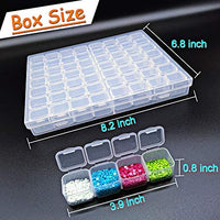 85ps - 5D Diamante Herramientas de Pintura para Niños para Adultos Kit de Accesorios de Pintura de Diamantes para Niños para hacer Pintura de Diamantes Arte - Arteztik
