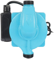 SHYLIYU 115V/60HZ - Bomba de circulación de agua caliente para uso doméstico (0.7 in) - Arteztik
