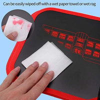 DELENA Libro de dibujo borrable para niños pequeños juguetes para viajes por carretera actividades de dibujo Pad para juego de pintura Set (Bird) - Arteztik
