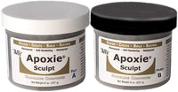 Adhesivo moldeable Apoxie Sculpt - Arteztik
