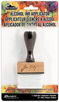 Ranger TIM20844 Adirondack Alcohol Ink Replacement Felt Pack - 150 Felts Total - 3 Packs of 50! - Arteztik
