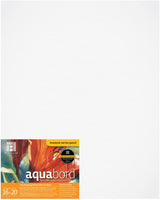 Ampersand Deep Cradle Aquabord 16.0 in x 20.0 in - Arteztik
