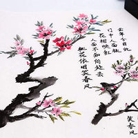 Artecho - Brochas chinas para caligrafía para regalo, caligrafía Sumi, cepillos chinos 3 tamaños para principiantes - Arteztik
