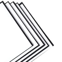 Conda - Paneles de lienzo de 7.9 x 9.8 in, 14 unidades, 100% algodón, sin ácidos, para pintura al óleo y acrílica - Arteztik
