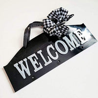 Thanksky - Moldes de resina de cristal, diseño único con letras de cristal, para decoración de interiores, decoración del hogar, arte de pared, para colgar en la pared (mezcla) - Arteztik
