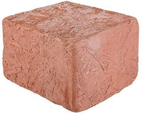 Arcilla seca al aire de Terra Cotta | Compuesto natural, no tóxico multiuso | Autoendurecedor, sin hornear arcilla para esculpir, modelar y más | Hecho en los Estados Unidos | 10 libras - Arteztik
