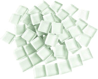 Baldosa de mosaico BestTeam, de micro cristal, para manualidades, para niños, hecha a mano, sin cristal, 10.58 oz (varios colores) - Arteztik
