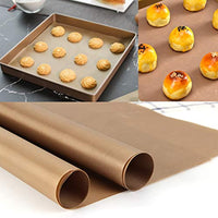 3 hojas de teflón PTFE para transferencia de calor de prensa, antiadherente, resistente al calor, alfombrilla para manualidades, 23.6 x 15.7 in - Arteztik
