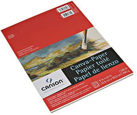 Papel lienzo decorativo, series Foundation - Arteztik
