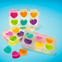 Youniverse Mix & Create Your Own Rainbow Jabones por Horizon Group USA.Girl STEM Kit de manualidades para hacer jabón de bricolaje, kit de ciencia para hacer jabones, multicolor - Arteztik
