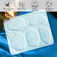 TOFAR - Moldes de resina epoxi para botellas, vino, vino, vino, vino, vino, etc. - Arteztik
