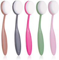 Juego de 5 pinceles de mezcla de tinta para manualidades, varios colores, para manualidades - Arteztik
