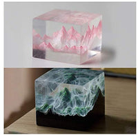 Olycraft- moldes de silicona de resina. - Arteztik
