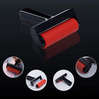 41 piezas de herramientas de pintura de diamante 5D y kits de accesorios con 24 ranuras de diamante caja de bordado y rodillo para arte manualidades adultos - Arteztik
