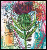 Strathmore (462-106 400 Series Mixed Media Pad, 6"x8", 15 hojas - Arteztik
