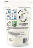 instamorph – Moldable plástico – 32 oz - Arteztik
