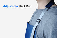 KA Line Delantal impermeable de PVC - Arteztik

