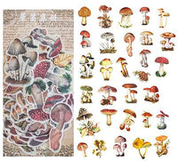 60 pegatinas para ordenador portátil de setas, doraking DIY setas decoración pegatinas para ventanas, nevera, decoración (colección de setas, 60 unidades) - Arteztik
