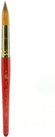 Princeton 4050-16 16 - Pinceles para acuarela (mango corto, redondos, 4050) - Arteztik
