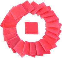 Jovitec - Juego de 50 piezas de pegamento para pintar con arcilla y diamantes para pintura de arcilla bordada - Arteztik
