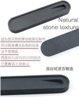 Qiming Wenfang - Juego de pinceles para caligrafía china, pincel chino para escritura y Sumi - Arteztik
