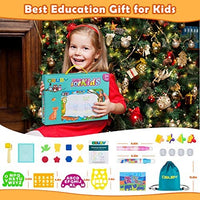 Obuby Aqua Magic Mat, alfombra extra grande para niños, para dibujar y colorear. Juguetes educativos para niños y niñas a partir de 3 año - Arteztik
