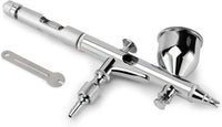 PointZero Precision - Válvula MAC para aerógrafo (9 cc, doble acción) - Arteztik
