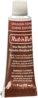 Rub 'n Buff - Cobre Española - Arteztik

