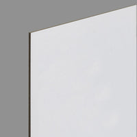 Ampersand Encausticbord - Panel rígido para endocaustas y medios mixtos, 1/8 pulgadas de profundidad, 6 x 8 pulgadas, paquete de 3 (EN0608) - Arteztik
