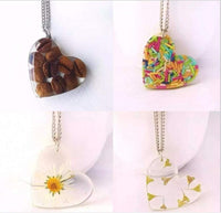 19 piezas de moldes de resina de animales surtidos, bandejas de silicona, juego de mariposa, caballo, gato, caballo, joyería de fundición para manualidades - Arteztik
