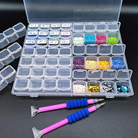 85ps - 5D Diamante Herramientas de Pintura para Niños para Adultos Kit de Accesorios de Pintura de Diamantes para Niños para hacer Pintura de Diamantes Arte - Arteztik

