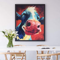 Pintura de diamante para adultos, mosaico de diamante, arte redondo, pintura completa - Arteztik
