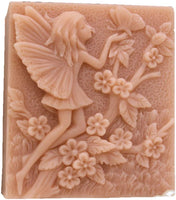 Molde de silicona para jabón GreatMold con aroma de ángel para manualidades - Arteztik
