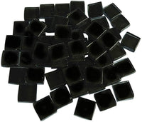 Baldosa de mosaico BestTeam, de micro cristal, para manualidades, para niños, hecha a mano, sin cristal, 10.58 oz (varios colores) - Arteztik
