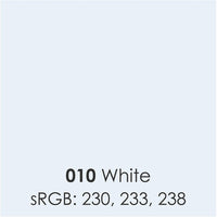 Oracal - Vinilo permanente, Blanco, rollo de 12 pulgadas x 6 pies
