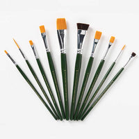 FolkArt - Kit de pintura para corona de un trazo - Arteztik
