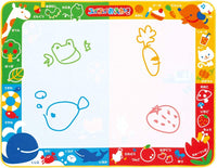 Sui Sui Drawing NUEVO Hoja colorida - Arteztik
