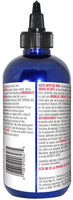 Unicorn Spit 5776001 Gel Stain And Glaze Sapphire Swift 8.0 onzas líquidas - Arteztik
