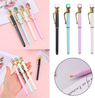AAWWMI 36 piezas de herramientas de pintura y accesorios para bricolaje, incluyendo bolígrafos de punta, caja de bordado de diamantes, barro de perforación, pinzas para decoración de manualidades - Arteztik
