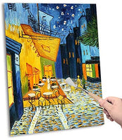 Juego de 14 cuchillos de paleta de acero inoxidable con espátula, accesorios de arte profesional con mango de madera para pintura de aceite o acrílico y mezcla de colores - Arteztik
