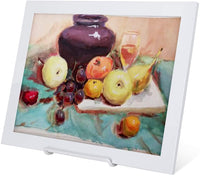Caja de luz LED portátil A4 trazado ultra delgada LED artcraft luz de trazado mesa de luz LED ajustable Tablet Tablet Board Pad para artistas, dibujo, boceto, animación - Arteztik
