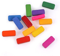 Bianyo - Juego de acuarelas de 36 colores vibrantes, papel de acuarela, paleta de pinceles para pintura de niños y adultos, para colorear, estuche de regalo de viaje - Arteztik

